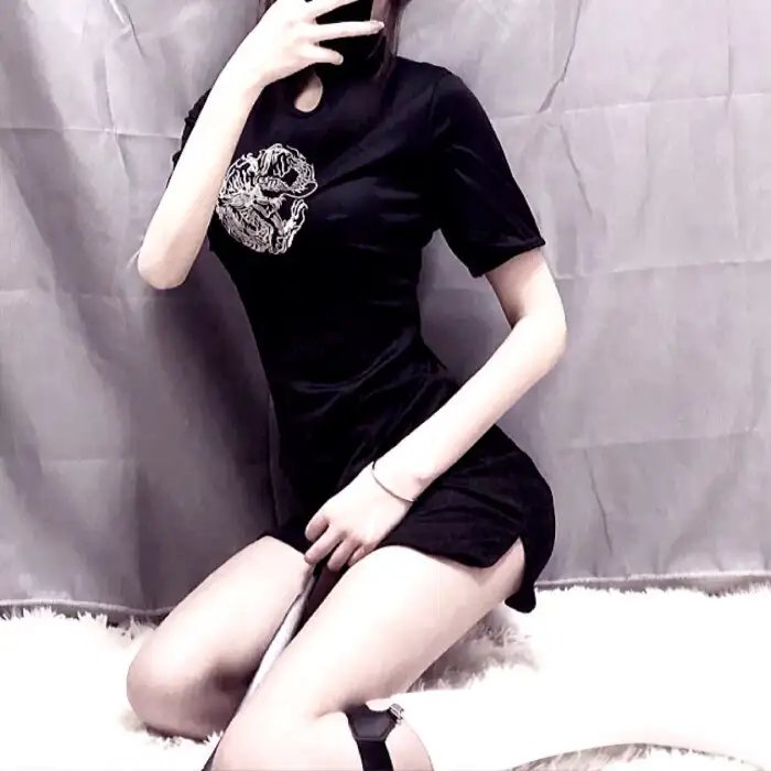 雪豹和她的朋友们