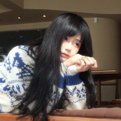 美国女孩