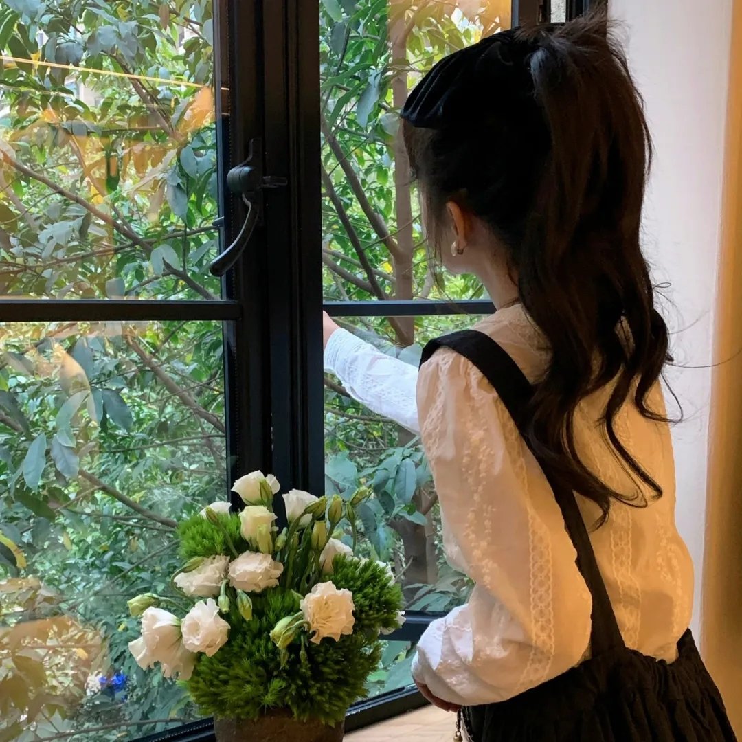 养女不教谁之过