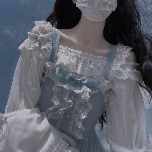 欲河艳女